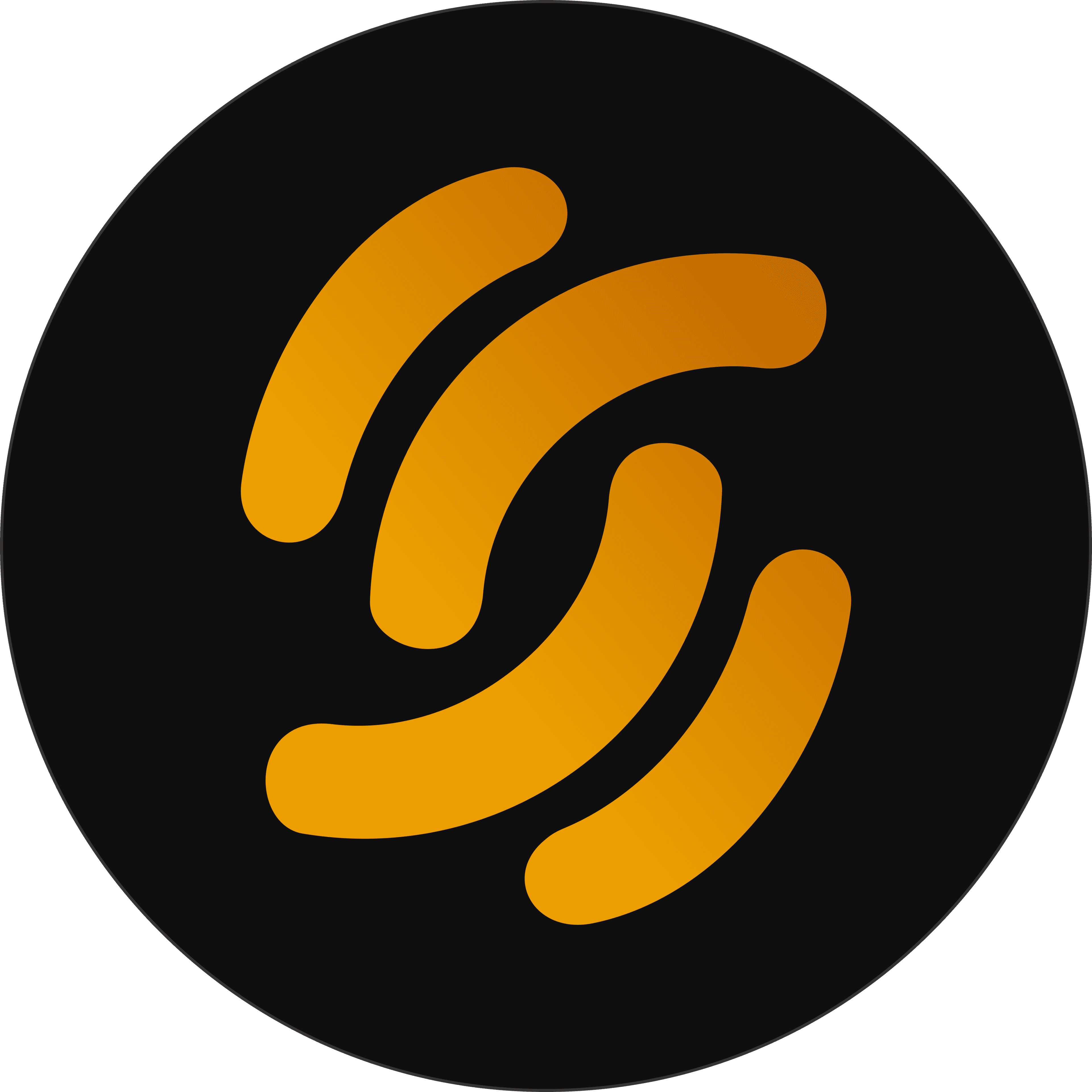Soulvibe Logo